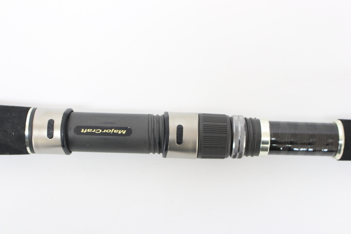 メジャークラフト KG エボリューション KGS-1002MH メジャークラフト