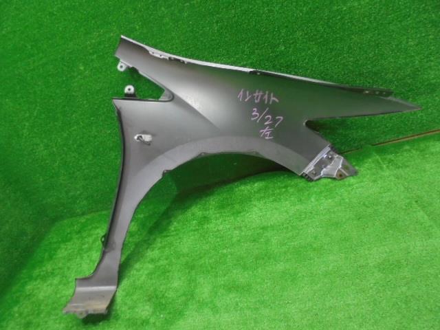 インサイト DAA-ZE2 右 フロント フェンダー パネル NH700M 60211
