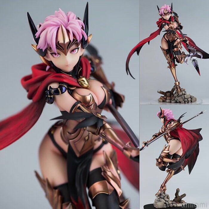 【正規品】セブンナイツ アイリーン[KingKong Studio] セブンナイツ アイリーン 完成品 フィギュア KingKong Studio セブン