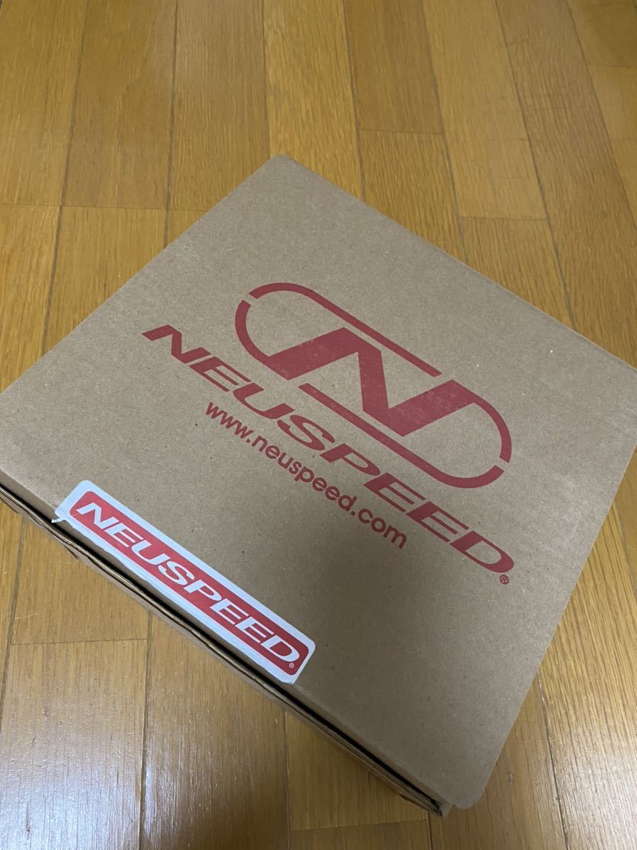 Power NEUSPEED Module 64.10.15 - Moduleニュースピード Neuspeed