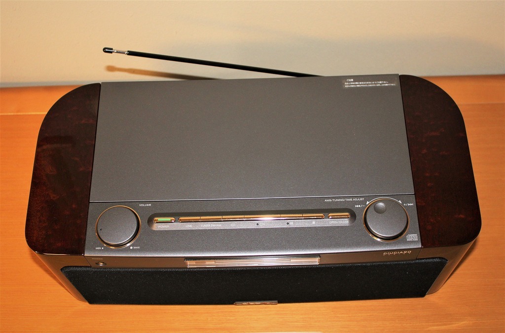 D-3000 セレブリティ SONY 整備済SONY 代替リモコン付き ソニー (CD