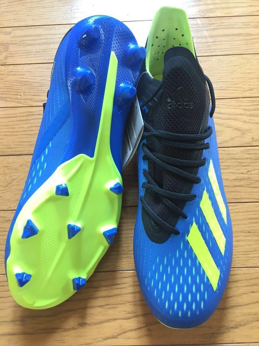 セール，2026 アディダス X18.1 FG/AG J 24.5cm DB2428 15400円(24.5cm)｜売買されたオークション情報、yahooの商品情報をアーカイブ公開 - オークファン シューズ
