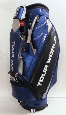 お得，人気SALE ホンマ 本間 CB1807 ツアーワールド キャディバッグ TOUR WORLD 2018 9型 3.5kg ブルー(キャディバッグ)｜売買されたオークション情報、yahooの商品情報をアーカイブ公開 - オークファン キャディバッグ