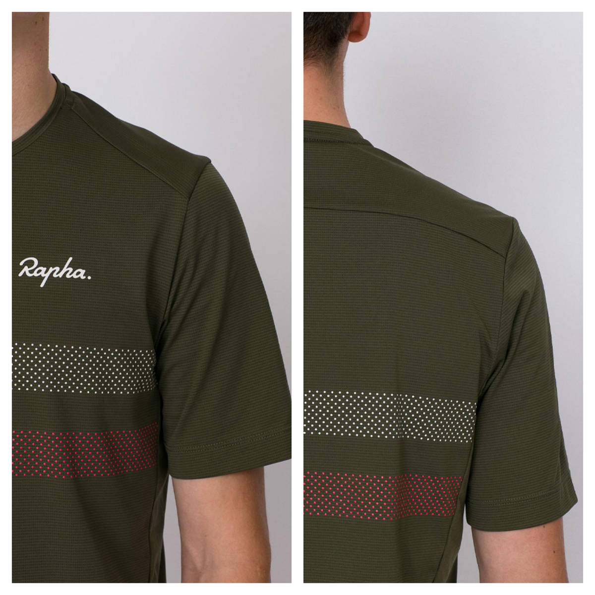 Rapha Explore Technical | - Brevet Men's T-Shirt Cycling Off-Road Riding Hot – Jersey Jacket Accessories