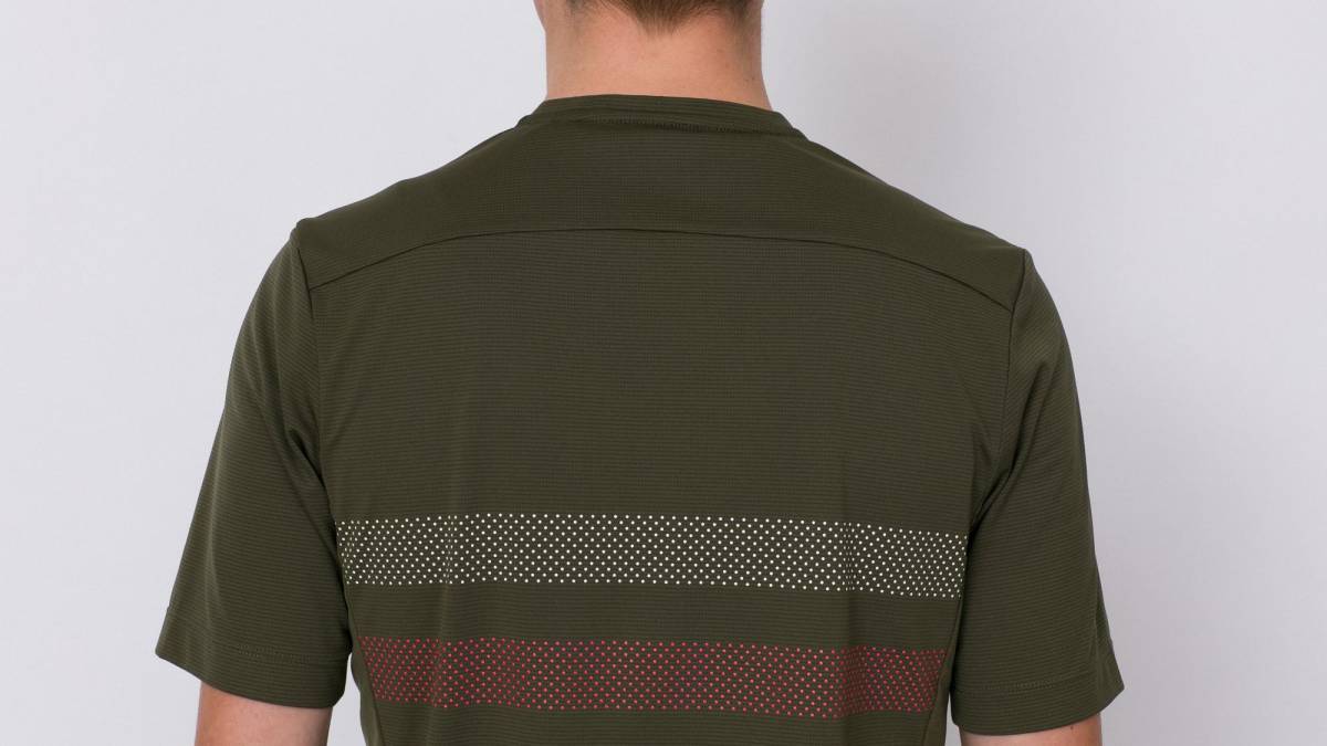 Rapha Explore Technical | - Brevet Men's T-Shirt Cycling Off-Road Riding Hot – Jersey Jacket Accessories