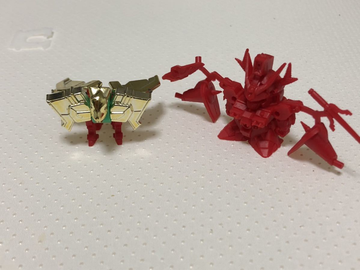 ガン消し ガンドランダー 死戦エガンキラー Amazon.co.jp: 死戦士