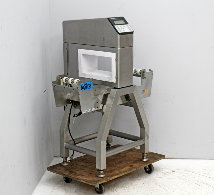正規品，高品質 6098C20 ANRITSU アンリツ 金属検出器 KD8015AW 食品検査 加工工場(その他)｜売買されたオークション情報、yahooの商品情報をアーカイブ公開 - オークファン その他