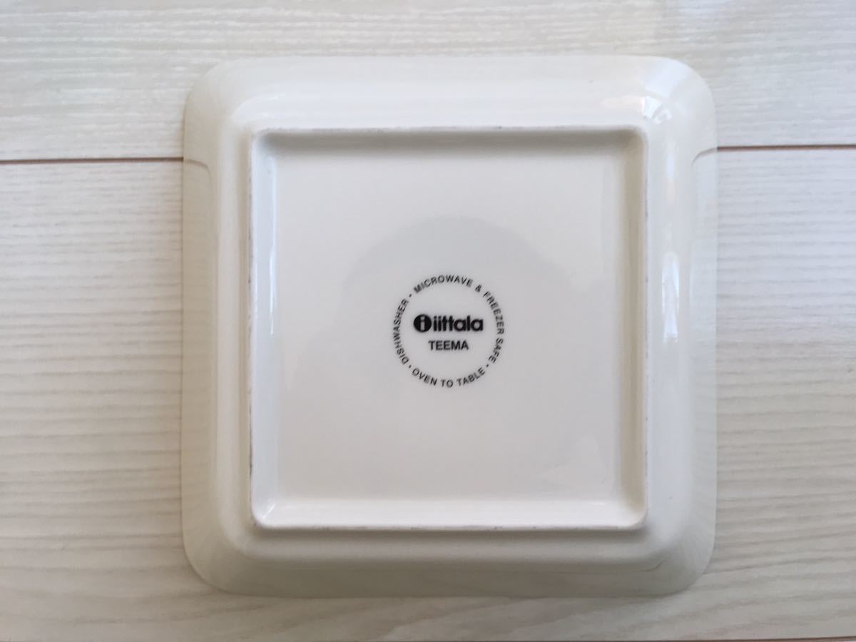 ティーマ プレート イッタラ 北欧 Teema 21cm P10倍・クーポンイッタラ iittala Iittala フィンランド 食器 ホワイト (iittala) | フィンランドの国民的食器「イッタラ」はなぜこんなに使いやすい プレゼント