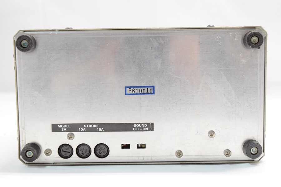 東京)COMET コメット CB-2400 ジェネレーター + CL 25H ストロボヘッド