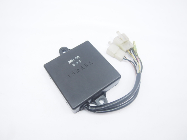 ypvsコントローラー 動作OK!TZR125純正YPVSコントロールユニット・3TY 