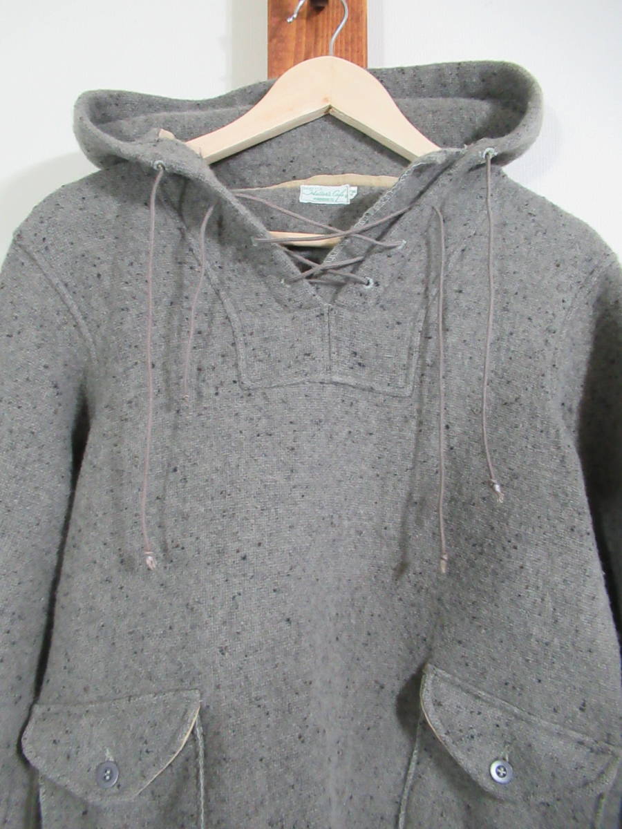 爆買い，定番人気 Heller'S Cafe/ヘラーズカフェ◇パーカ レースアップ