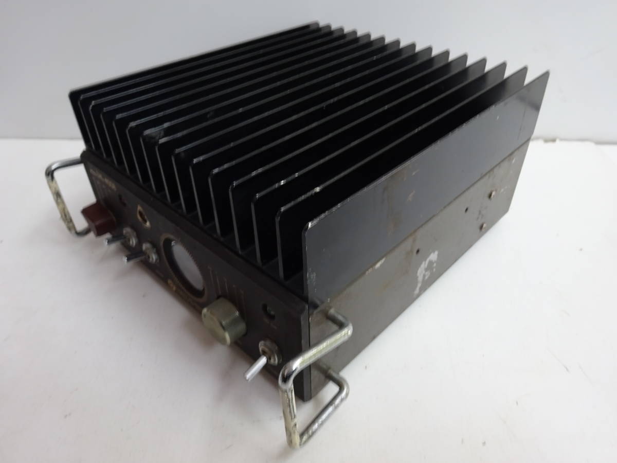 QAZ2989☆東京ハイパワー リニア HL-400B HF リニアアンプ - Yahoo