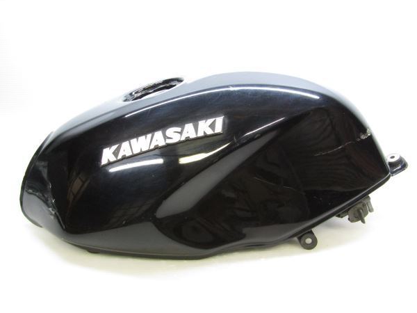 バリオス2☆ZR250B☆純正ガソリンタンク/ガソリンコック 検索番号20A35