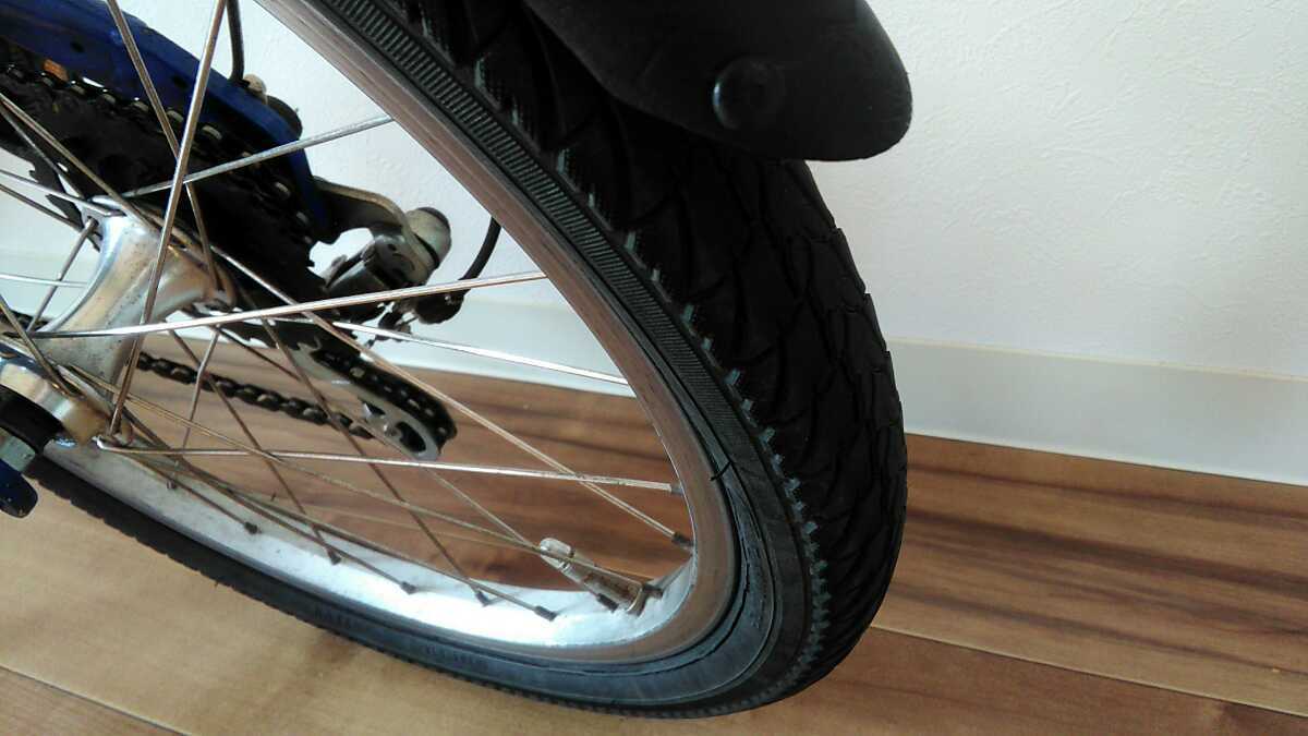 ダホン DAHON 20インチ route ルート 折りたたみ自転車 | Route アルミ 