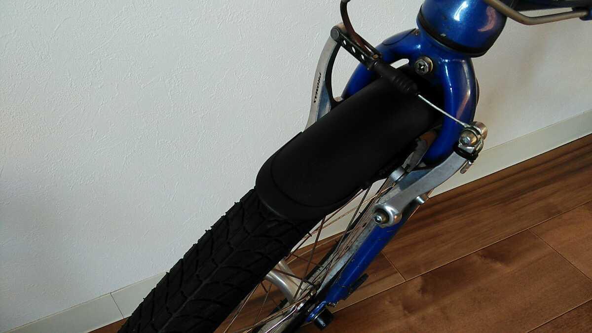 ダホン DAHON 20インチ route ルート 折りたたみ自転車 | Route アルミ 