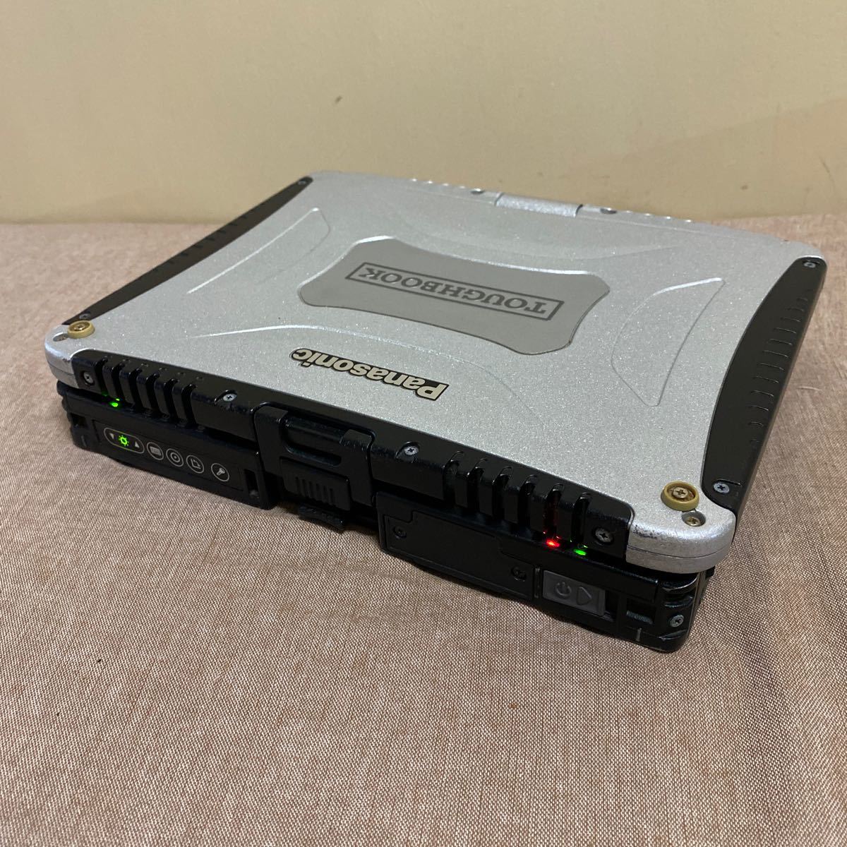美品 Panasonic Let