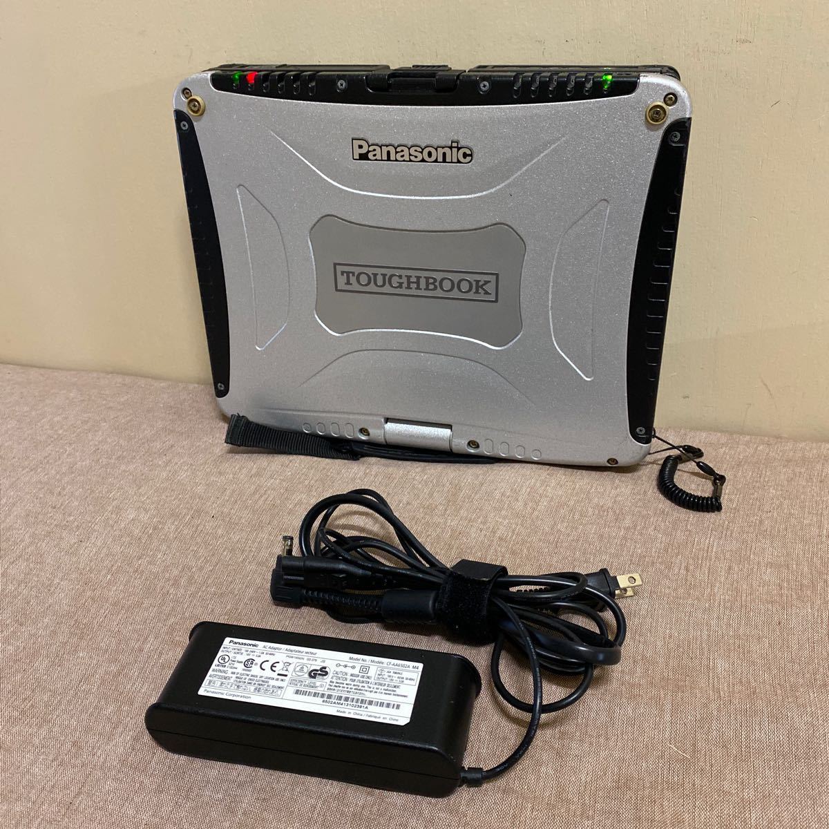 美品 Panasonic Let