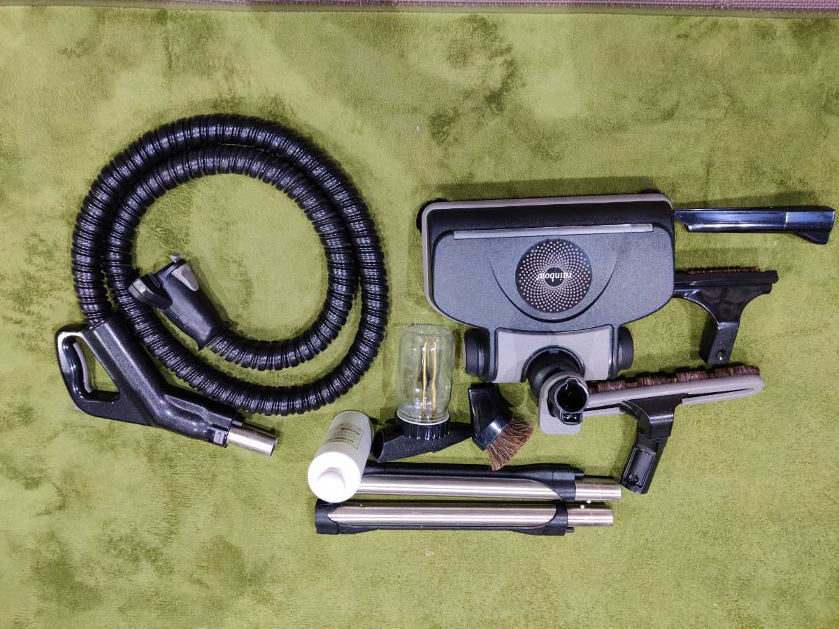 ACB-C3D030 REXAIR レックスエア社 業務用クリーナー レインボー E-2 業務用掃除機 RAINBOW 水フィルター 空気清浄 ...