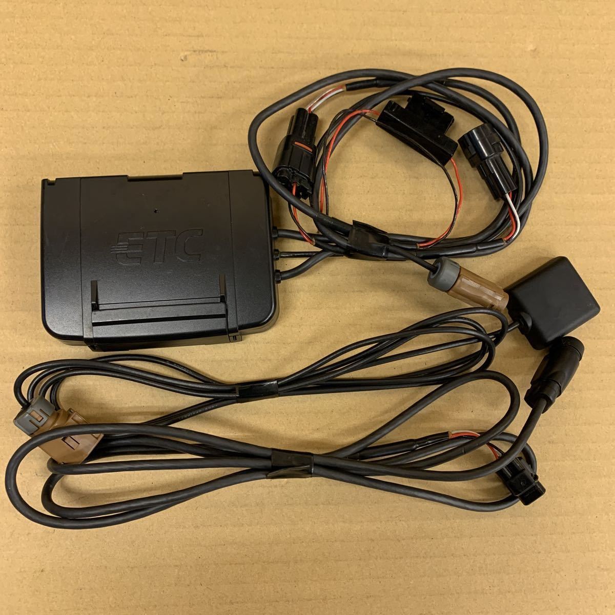 JRM-11 バイク用ETC セットアップ済み 中古 | ETC 日本無線