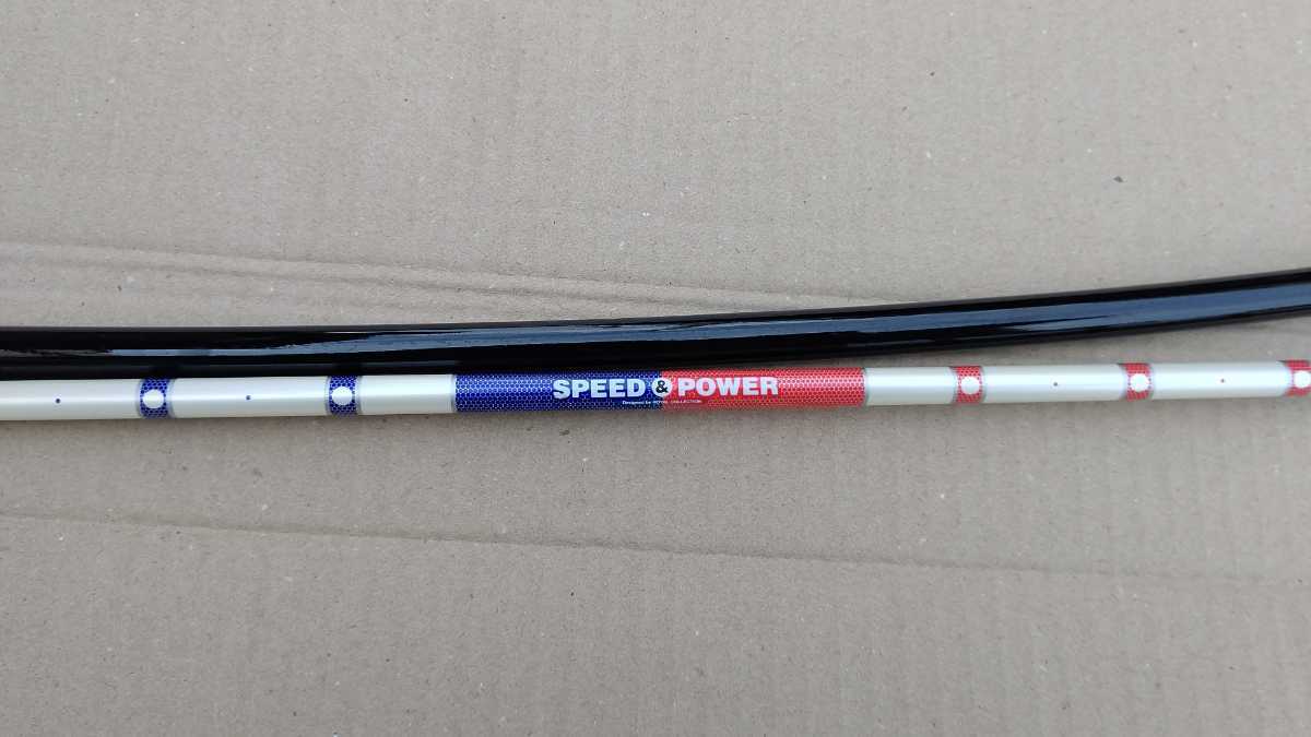 ゴルフ | 素振り 素振り棒 練習器具 - 飛距離アップ ゴルフ素振り棒 ゴルフ練習器具 スイング練習 GOLF しなり ゴルフスイング ゴルフ練習 2026年新商品 ゴルフ練習器具『素振り棒リバイバープラス』(男性用)_