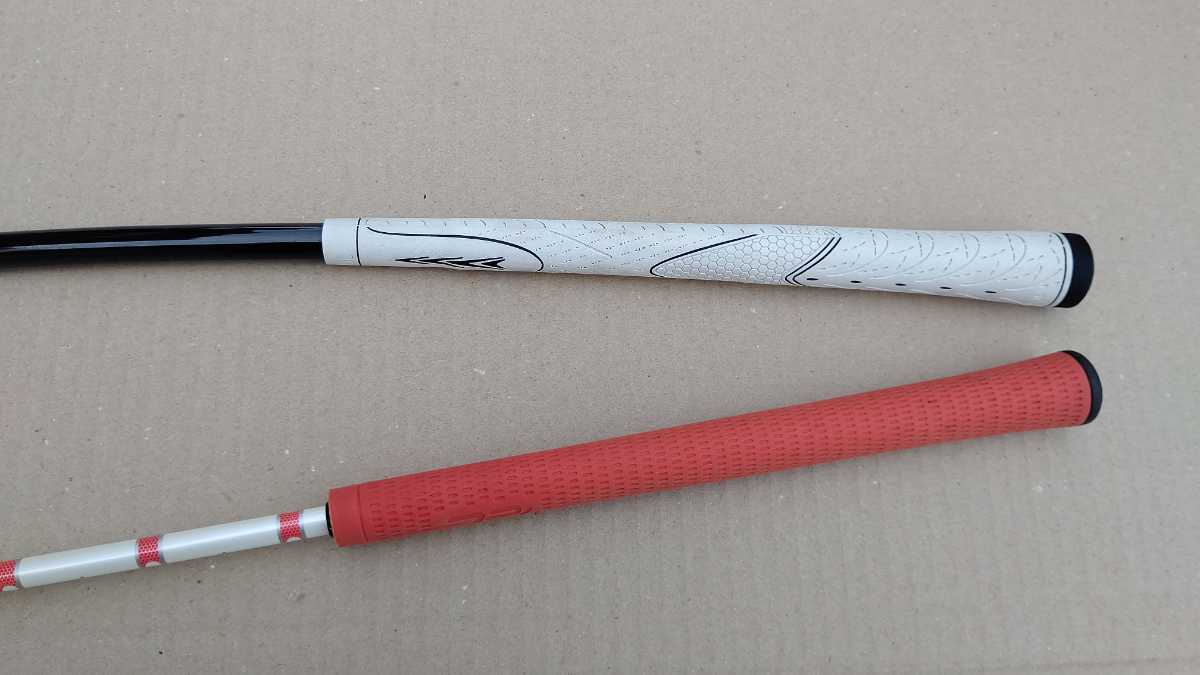 ゴルフ | 素振り 素振り棒 練習器具 - 飛距離アップ ゴルフ素振り棒 ゴルフ練習器具 スイング練習 GOLF しなり ゴルフスイング ゴルフ練習 2026年新商品 ゴルフ練習器具『素振り棒リバイバープラス』(男性用)_