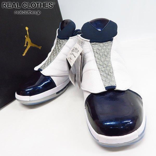 未使用】NIKE/ナイキ AIR JORDAN 16 RETRO/エアジョーダン 16 レトロ 