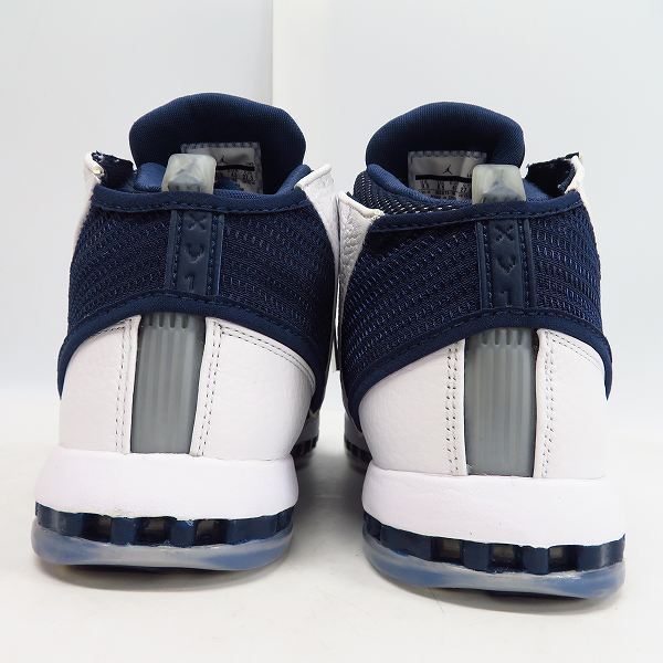 未使用】NIKE/ナイキ AIR JORDAN 16 RETRO/エアジョーダン 16 レトロ 