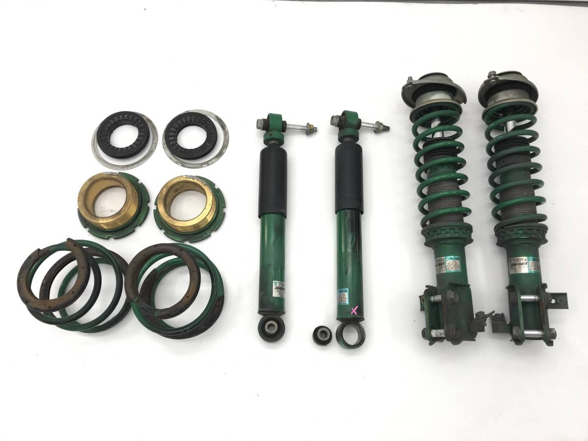 MH21S/MH22S ワゴンRスティングレー TEIN 車高調 リアショックのみ