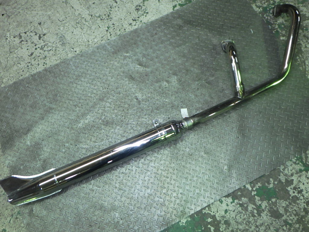 バルカン400 イージーライダース製 02126
