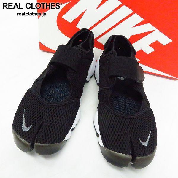 NIKE/ナイキ AIR RIFT BR/エアリフト 848386-001/27.0 /080