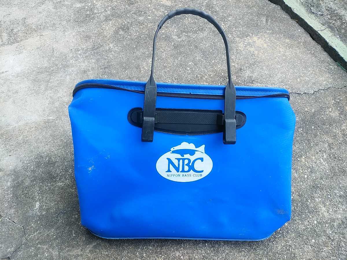 限定セール，SALE NBC公認 ウェイインバッグ(ルアー用品)｜売買されたオークション情報、yahooの商品情報をアーカイブ公開 - オークファン その他