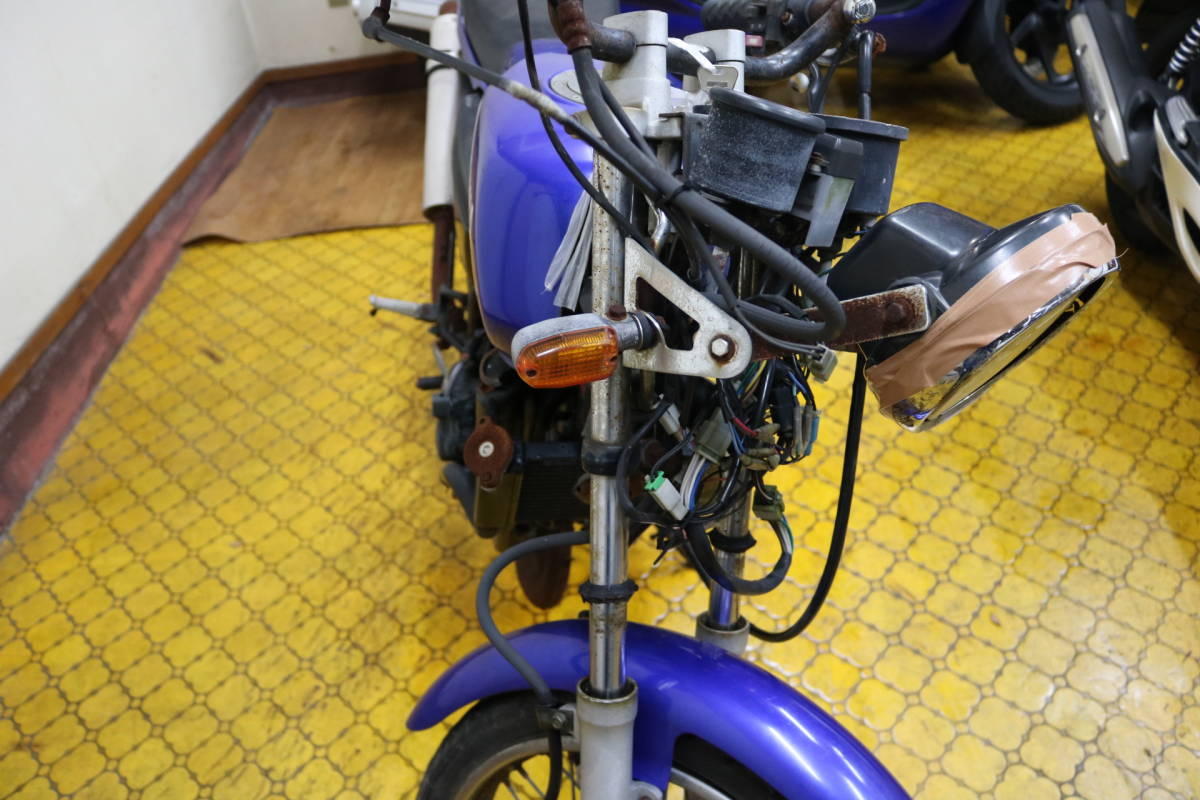 幸せなふたりに贈る結婚祝い クレバーウルフ フロントフェンダー カーボン 平織 Rz50 Fucoa Cl