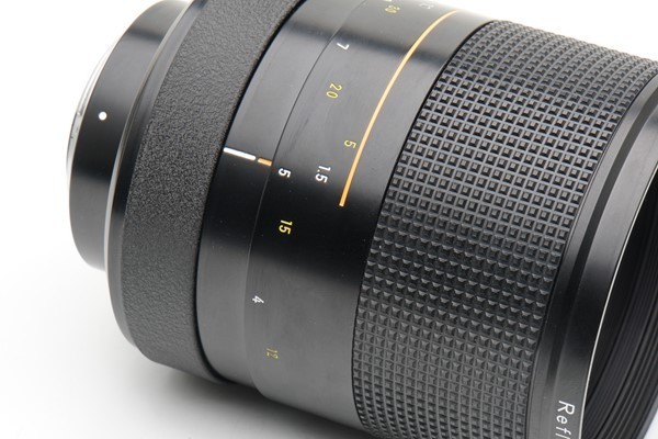 フジヤカメラ】Nikon REFLEX-NIKKOR 500mm F8 ニコン レフレックス