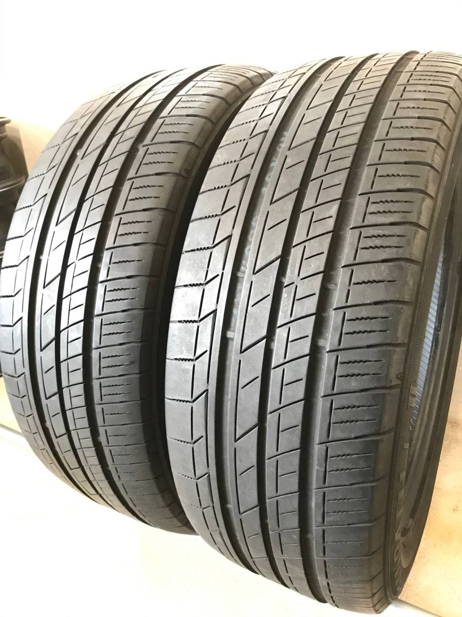 TRANPATH Lu2 225⁄55R18 トランパス TOYO Tires 98V 低燃費タイヤ lu2