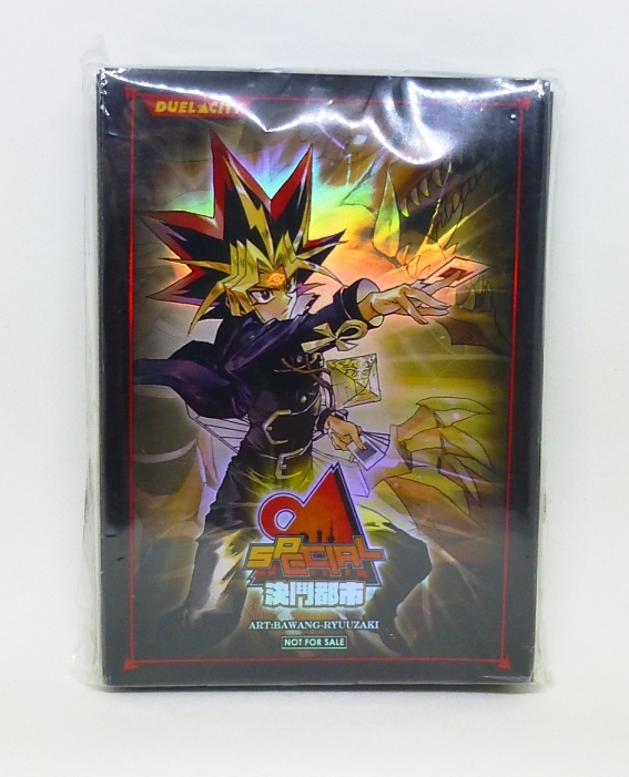 安い日本製 遊戯王 電光千鳥 中国版 シークレット 中シク