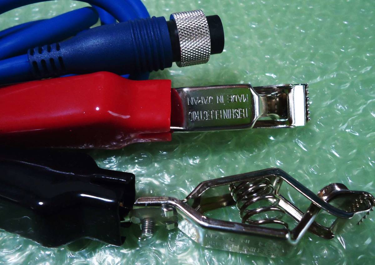電動リール用 シマノ純正 電源コード シマノ 新品未使用 6穴（6Ｐ）用｜Yahoo 電動リール 電源 コードの通販 6穴（6Ｐ）用実釣未使用 6穴（6Ｐ）用 約 電源ケーブル 電源ロングコード 価格.com シマノ電動