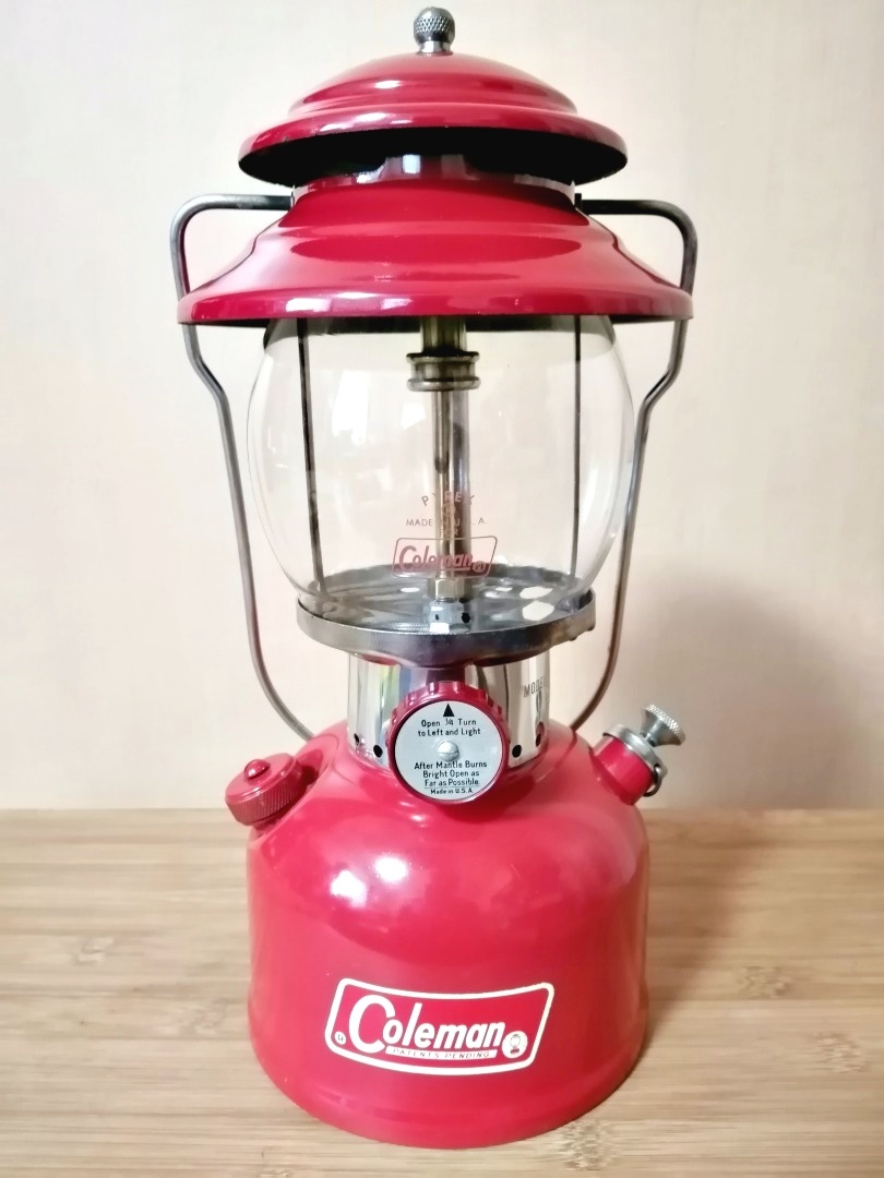 新作入荷，お買い得 ラスト出品 コールマン 200A 分解 整備 消耗パーツ交換 点火確認済 コールマン Coleman PATENS PENDING 200A 67/12 パテペン(ホワイトガソリンランタン)｜売買されたオークション情報、yahooの商品情報 ホワイトガソリンランタン