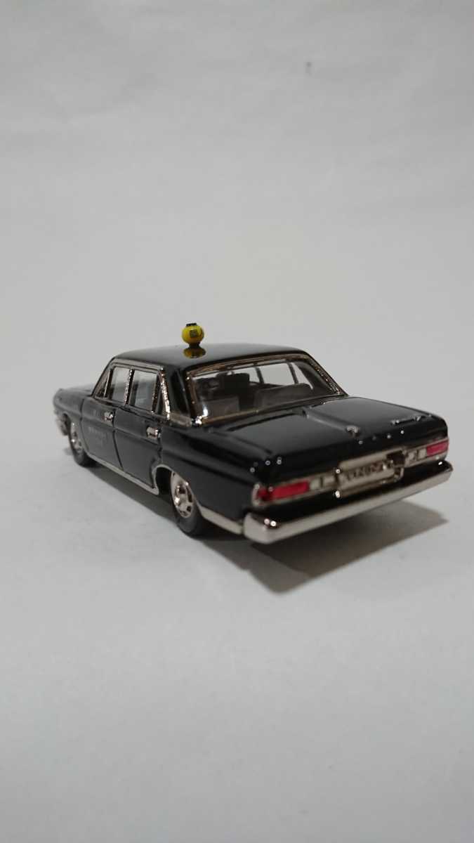 日産プレジデント【アイアイアド製】1/43 【公式通販】