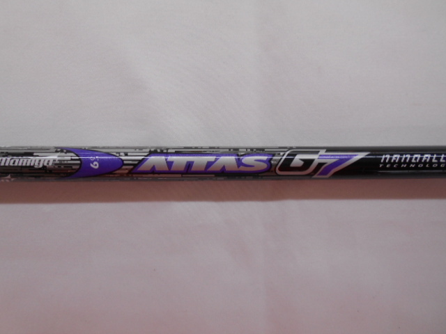豊富な，限定セール 1W用スリーブ付シャフト テーラーメイド用スリーブ USTマミヤ ATTAS G7 6 S ss030(その他)｜売買されたオークション情報、yahooの商品情報をアーカイブ公開 - オークファン 部品
