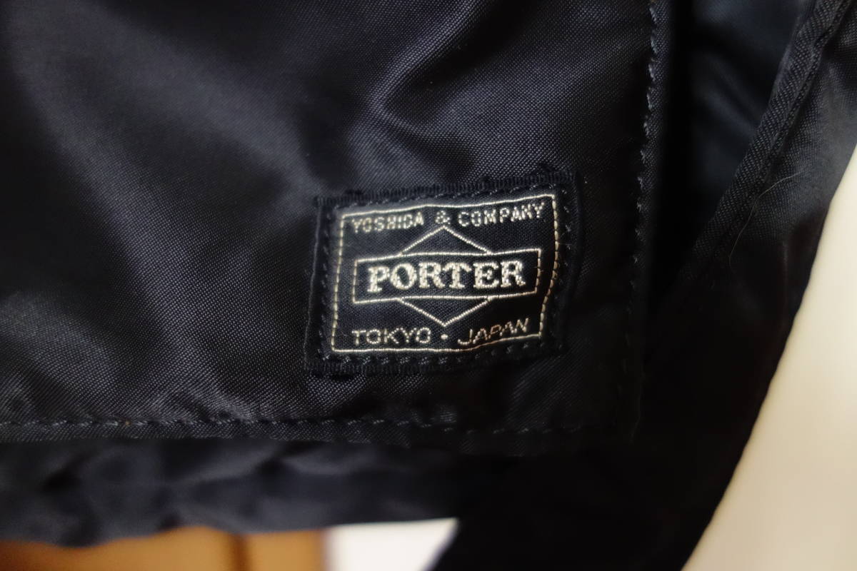 吉田カバン　ポータータンカー2wayトートバック美品