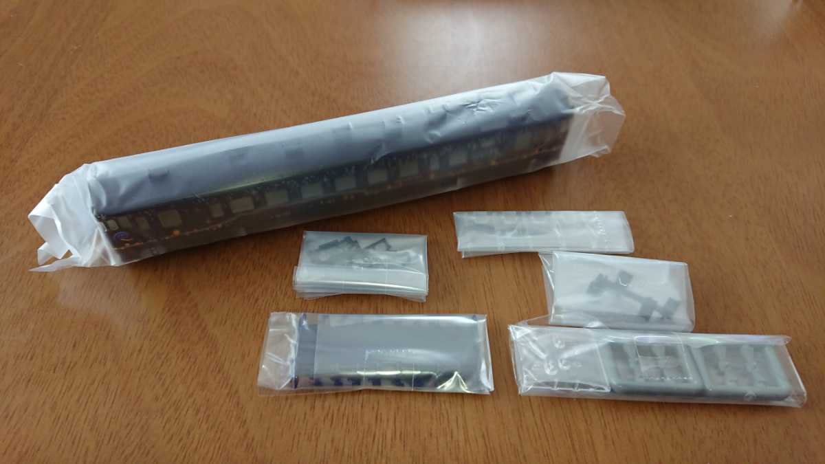 TOMIX Nゲージ キハ40 - 0 道南いさりび鉄道 ながまれ号|ハードオフ