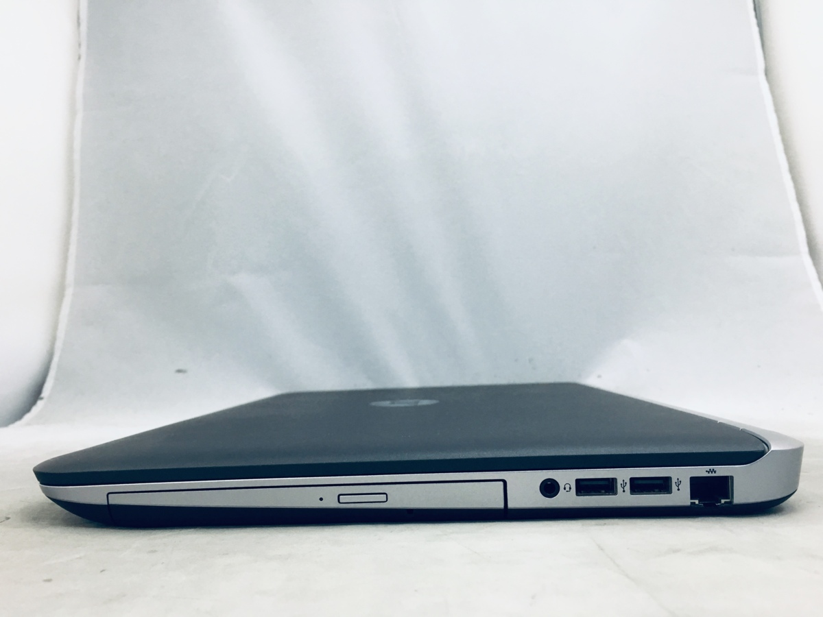 ジャンク】HP ProBook 450G3 / 4GB
