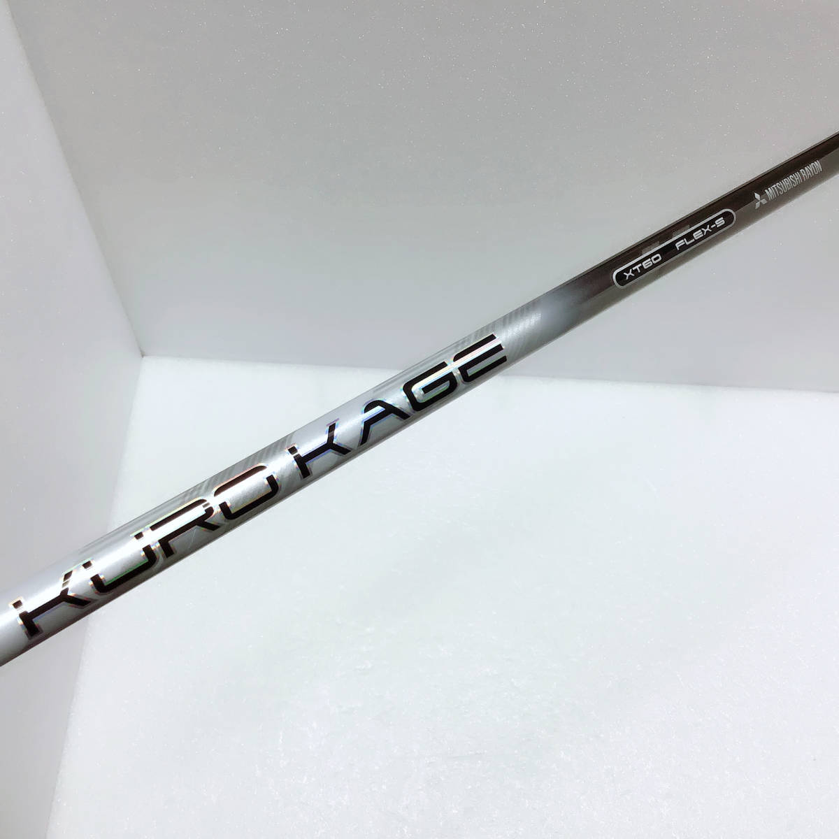 KUROKAGE ドライバー用 クロカゲ S ドライバー XM60 タイトリスト 