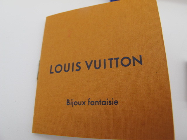 パンス・ビエ・シャンゼリゼ ルイ・ヴィトン LOUIS VUITTON