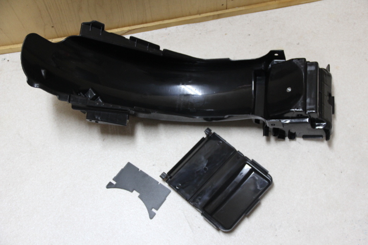 CBX400F 550F ノーマル リア インナーフェンダー 蓋 未使用 美品 BEET 紀伊国屋 XJ CB GS Z RZ CBR GS XJ FX ホーク ゼファー インナーフェンダー CBX400F 550F インナー ＣＢＸ４００Ｆ 復刻インナーフェンダー