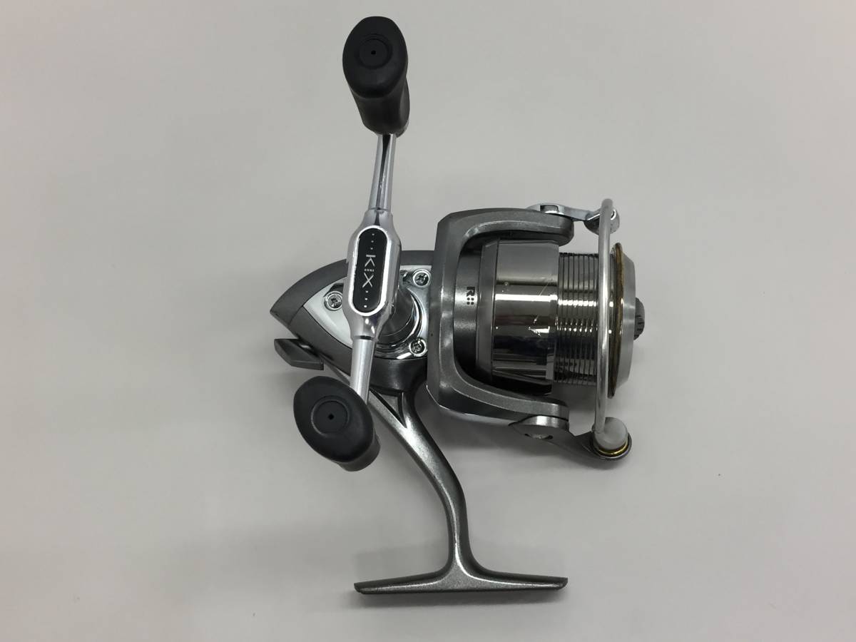 ○Daiwa/ダイワ CALDIA KIX/カルディア キックス リール スピニング