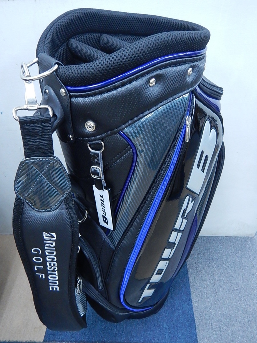 BRIDGESTONE キャディバッグ GOLF ブリヂストン ブリヂストンゴルフ - ブリヂストンスポーツ、キャディバッグ「ツアーレプリカ総エナメル 軽量ベーシックモデル の落札相場 (キャディバッグ) Yahoo!オークション 軽量カジュアルモデル ゴルフ CBG422 フード付 軽量ベーシック