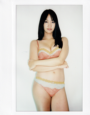 永尾 まりや 乳首