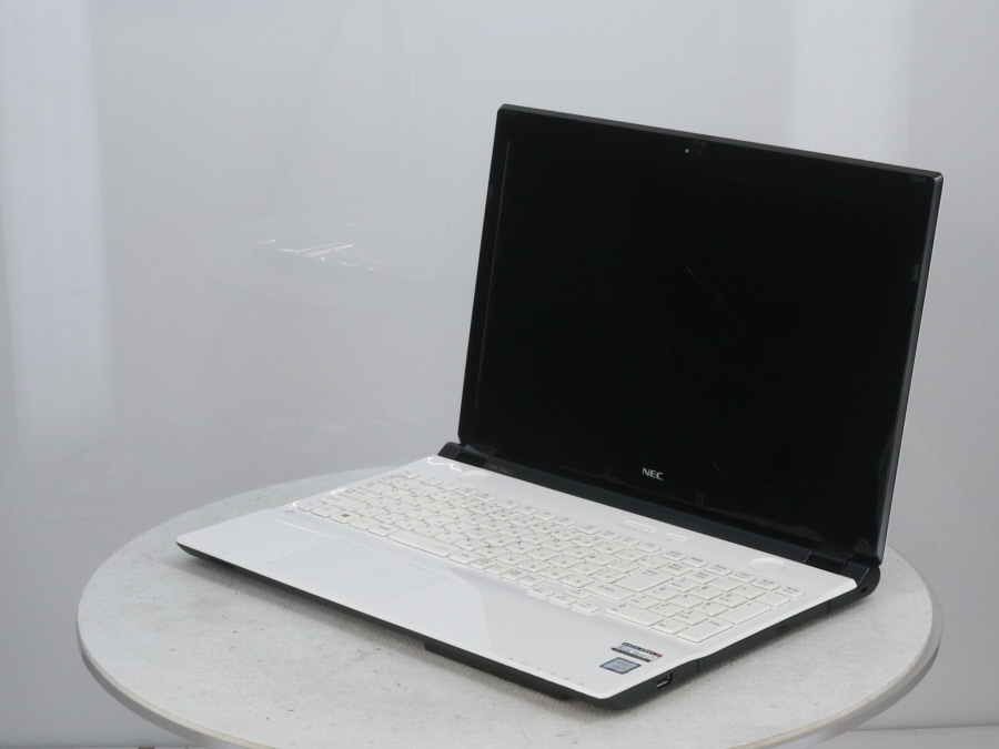NEC PC-GN232FSA7 LAVIE Direct Win10 Core i3-6100U 2.30GHz 8 GB