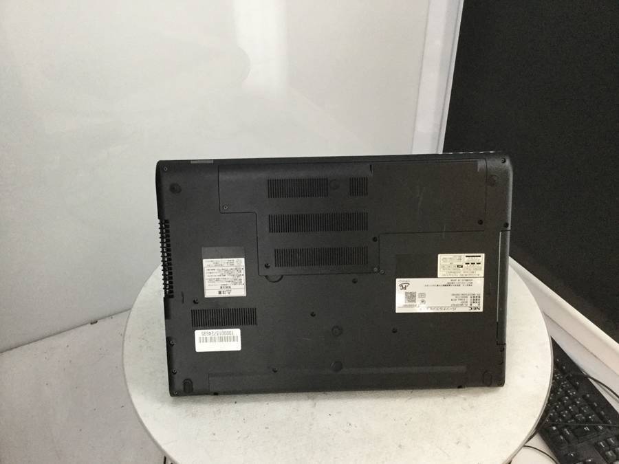 NEC PC-GN232FSA7 LAVIE Direct Win10 Core i3-6100U 2.30GHz 8 GB